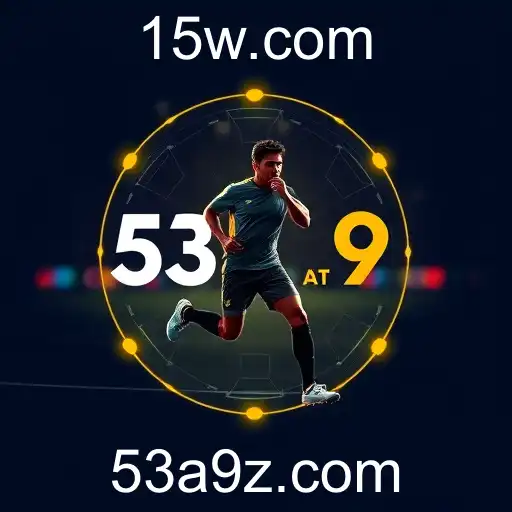 53a9.com: A Revolução Digital nos Esportes