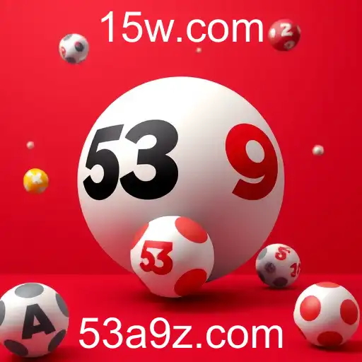 A Revolução das Loterias Online: Explorando 53a9.com