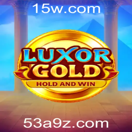 LuxorGold: Descubra a Aventura Dourada no Novo Jogo Incrível