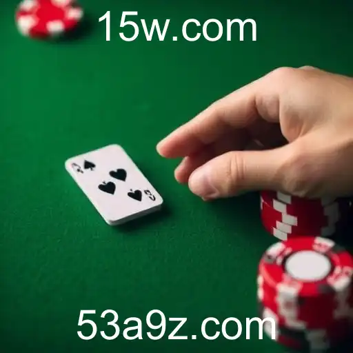 53a9.com: Jogo Responsável: Uma Abordagem Necessária para o Bem-Estar do Jogador